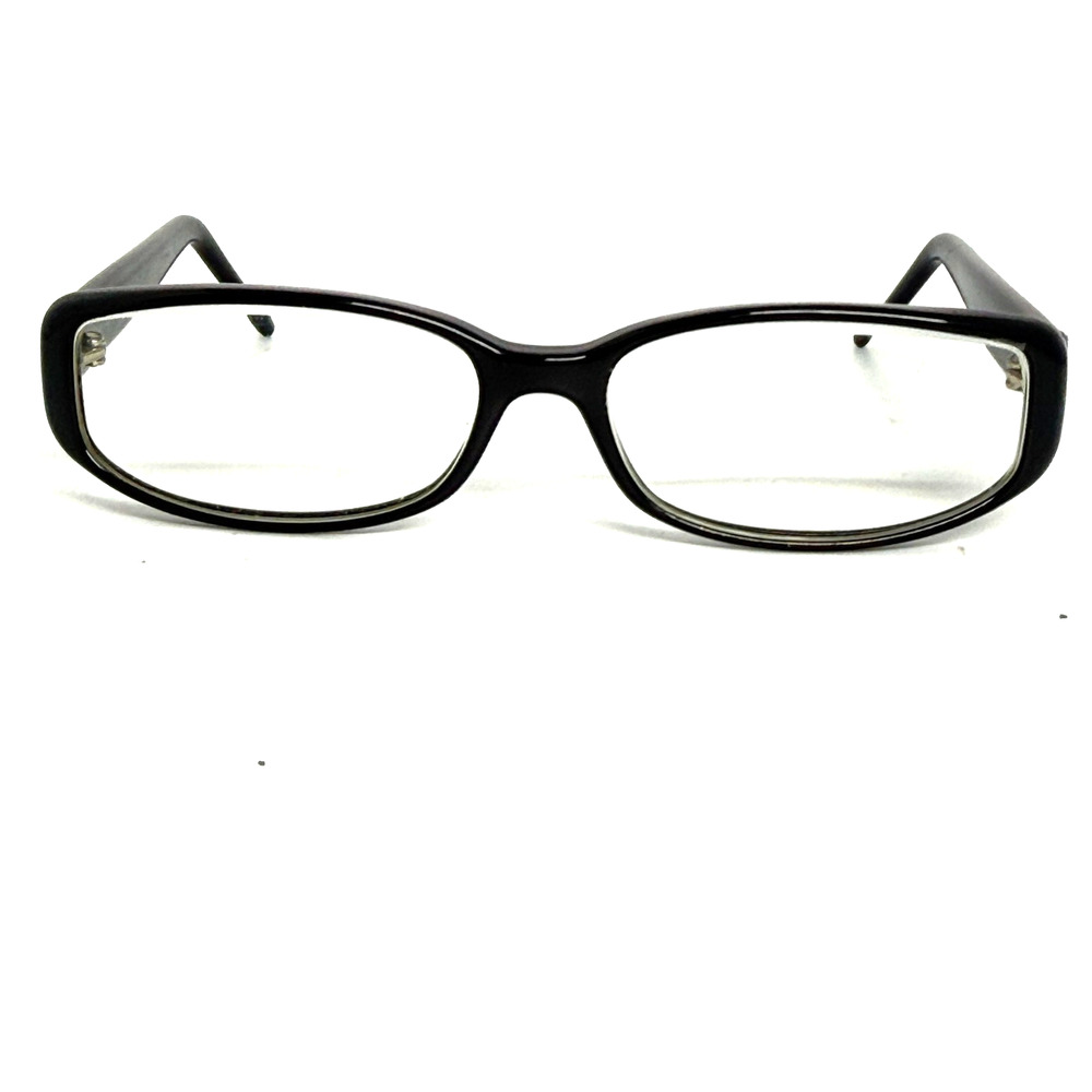 Calvin Klein Collection CK7804 001 Eyeglasses Black Frame 53-16-135 20333
